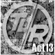 ◆2016/10/28　2nd Album [T4R II]リリース記念ライブ『Act13』＠大塚ハーツプラス同録DVD