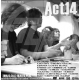 ◆2016/12/25　T4R『Act14』＠大塚ハーツプラス同録DVD 