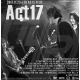 ◆2017/11/23　T4R『Act17』＠大塚ハーツプラス同録DVD