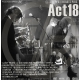 ◆2018/4/6　T4R『Act18』＠大塚ハーツプラス同録DVD
