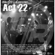 ◆2018/12/23 T4R『Act 22』＠大塚ハーツプラス同録DVD◆