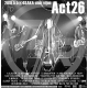◆2019/5/5 T4R『Act 26』＠大阪club vijon 同録DVD◆