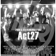 ◆2019/5/11 T4R『Act 27』＠小倉Fuse 同録DVD◆