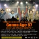 2022/1/22Gonna Age 57ƱϿDVD 